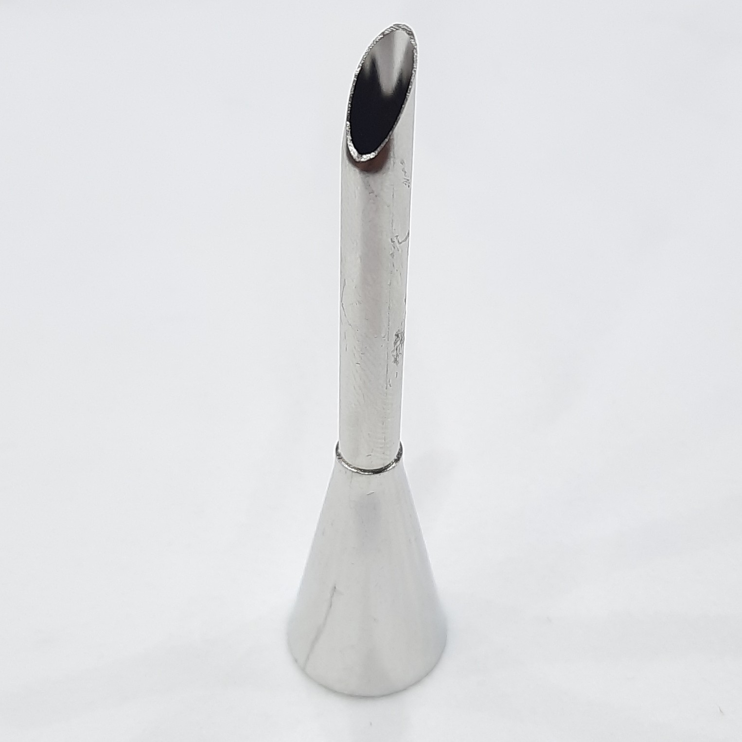 ماسوره نون خامه ای