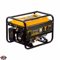 موتور برق بنزینی کنزاکس 3 کیلووات KPG-13000