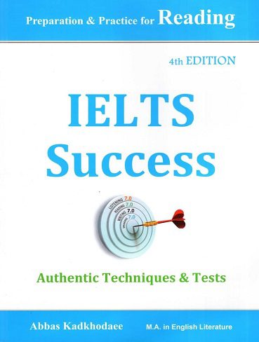 IELTS Success – 4rd Edition آیلتس ساکسز