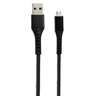 کابل تبدیل USB به microUSB وریتی مدل CB3132A طول 1 متر