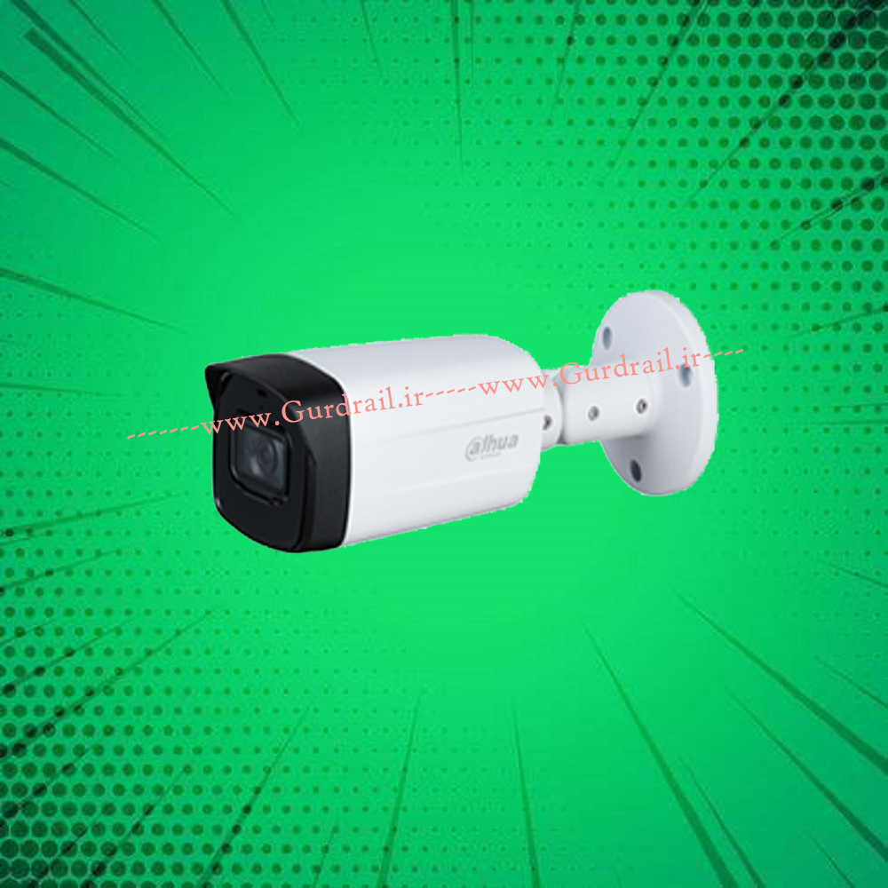 دوربین داهوا مدل DH-HAC-HFW1209CMP-LED | گاردریل