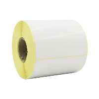 برچسب پرینتر لیبل زن مدل 100x100