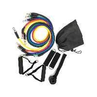 کش سی ایکس 5 رشته مگافیتنس MF8001