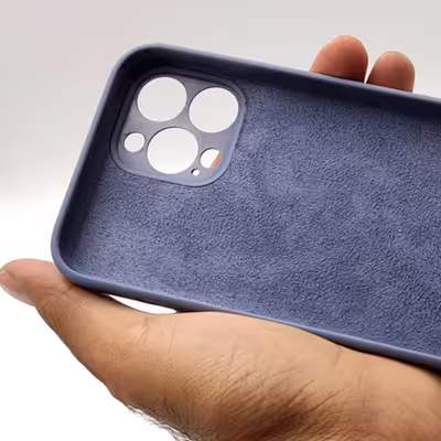 کاور مدل CLK مناسب برای گوشی موبایل اپل iPhone 14 Pro Max