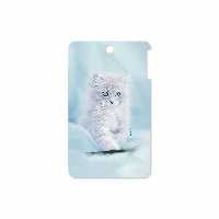 برچسب پوششی ماهوت مدل Cat-1 مناسب برای تبلت لنوو A7-50 A3500 2014