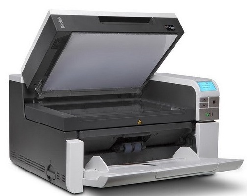 اسکنر کداک مدل آی 3250 دورو رنگی