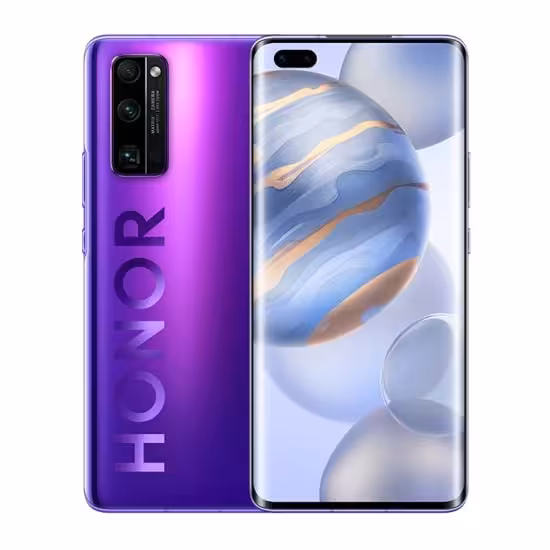 گوشی آنر Honor 30 Pro 5G