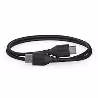 کابل USB-C رود مدل SC22 طول 30 سانتیمتر