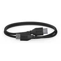 کابل USB-C رود مدل SC22 طول 30 سانتیمتر