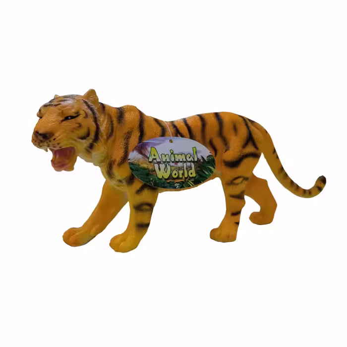 فیگور مدل ببر کد T27YW