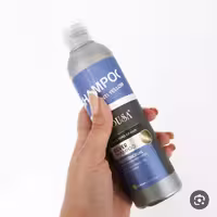 شامپو بنفش  ضد زردی موهای رنگ شده آتوسا
Atousa Anti Yellow Shampoo 250ml
