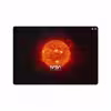 برچسب پوششی ماهوت مدل Sun-By-NASA مناسب برای تبلت اپل iPad Pro 10.5 2017 A1701
