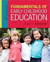 خرید و دانلود نسخه کامل کتاب Fundamentals of Early Childhood Education (8th Edition) - Pdf