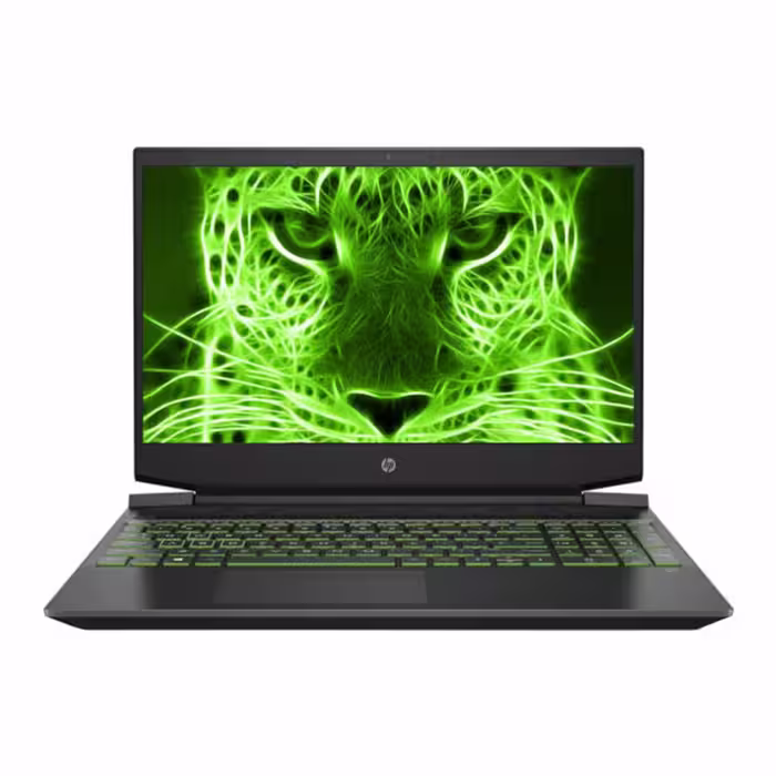 لپ تاپ اچ پی PAVILION Gaming 15 EC1009 R7/32GB/1TB HDD 256GB M.2/6GB
