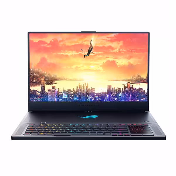 لپ تاپ 17 اینچی ایسوس Asus ROG Zephyrus S17 GX701GXR Core i7 - فروشگاه اینترنتی طیف سنتر