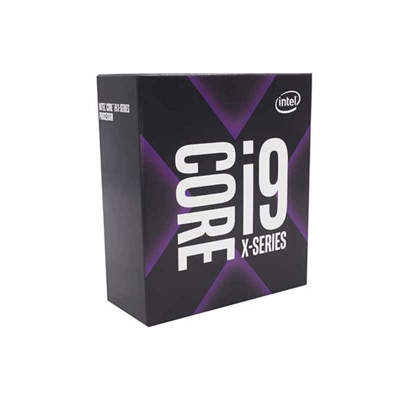 خرید پردازنده اینتل Intel Core i9 10900X X-series با بهترین قیمت
