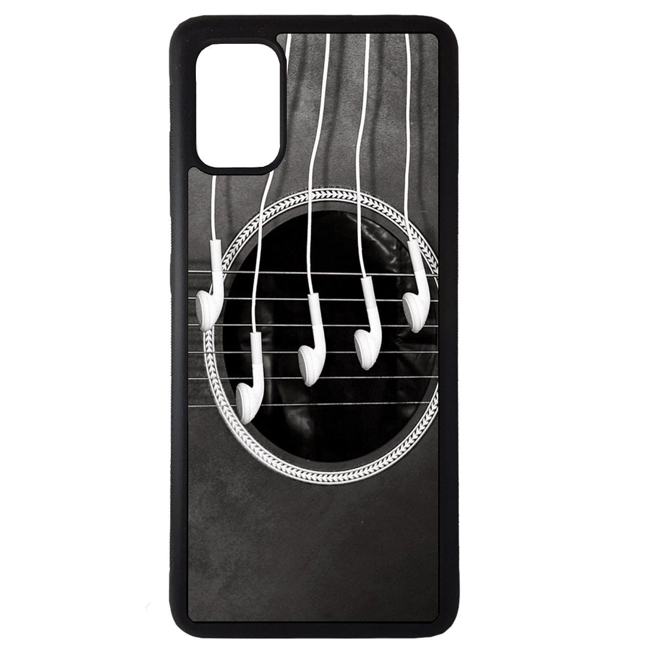کاور طرح موزیک کد 110646 مناسب برای گوشی موبایل سامسونگ galaxy s20 plus