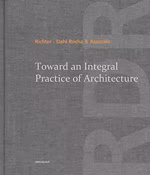 [PDF] دانلود کتاب Toward An Integral Practice Of Architecture, 2014