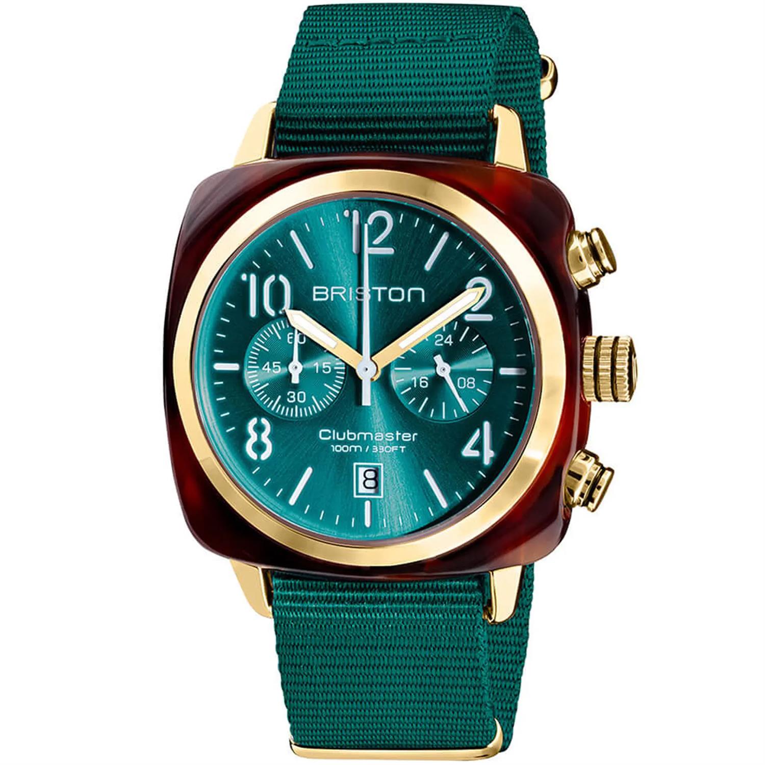 ساعت مچی بریستون مدل 19140.PYA.T.27.NE