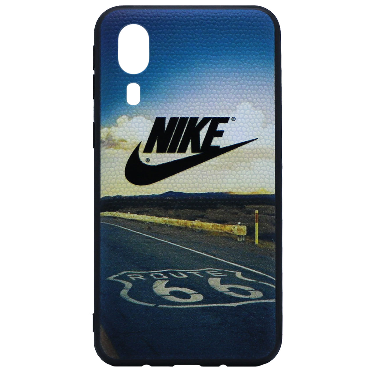 کاور مدل TH-01 مناسب برای گوشی موبایل سامسونگ Galaxy A2 Core