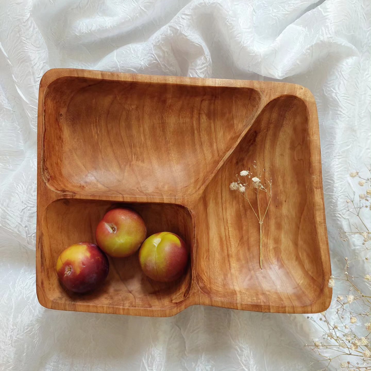 اردو خوری چوبی