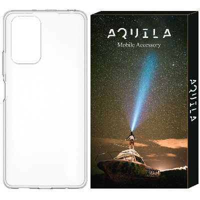 کاور آکوییلا مدل BLKN مناسب برای گوشی موبایل شیائومی Redmi Note 11 Pro Plus