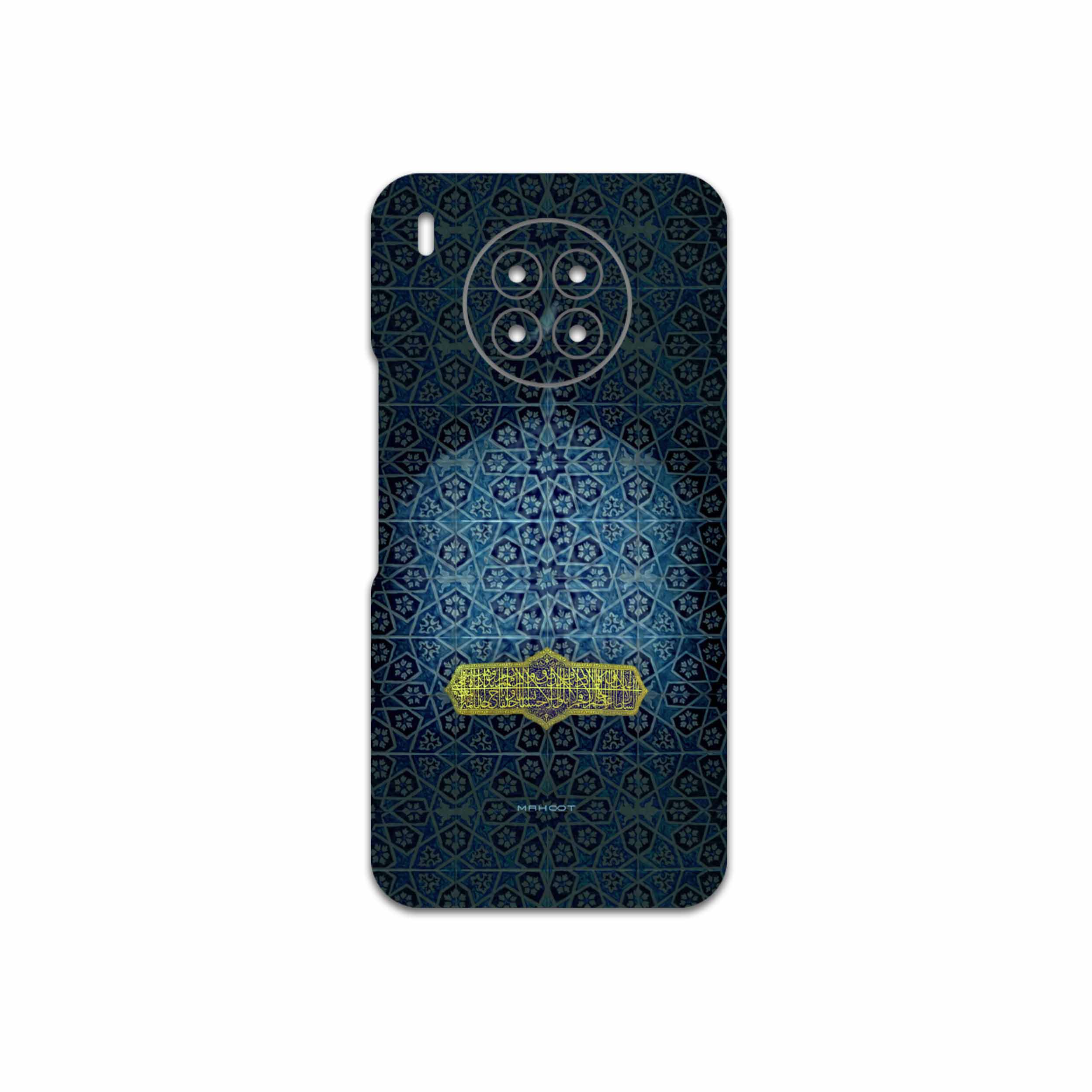 برچسب پوششی ماهوت مدل Imam-Reza مناسب برای گوشی موبایل هوآوی Nova 8i