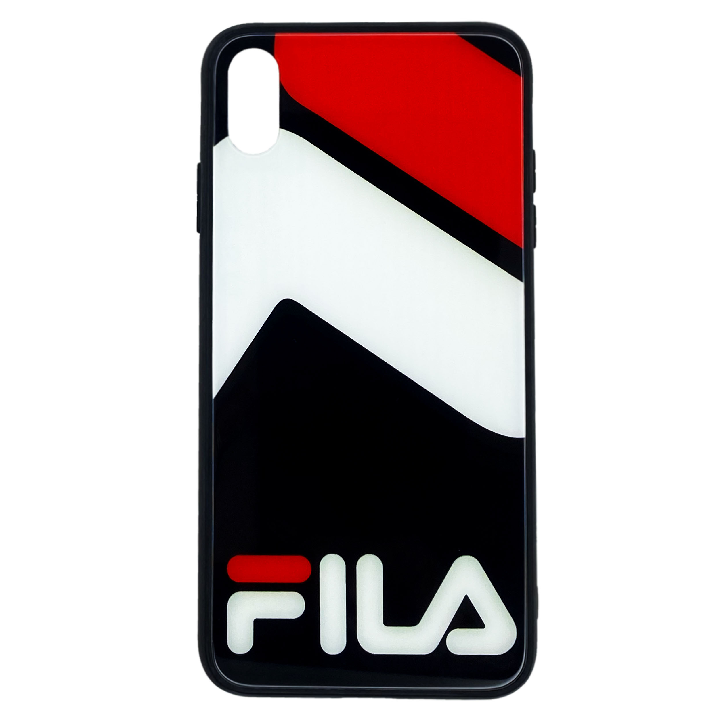 کاور مدل FA03-xsm مناسب برای گوشی موبایل اپل iPhone XS Max