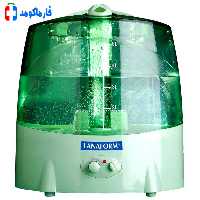 بخور سرد لانافرم Family Care