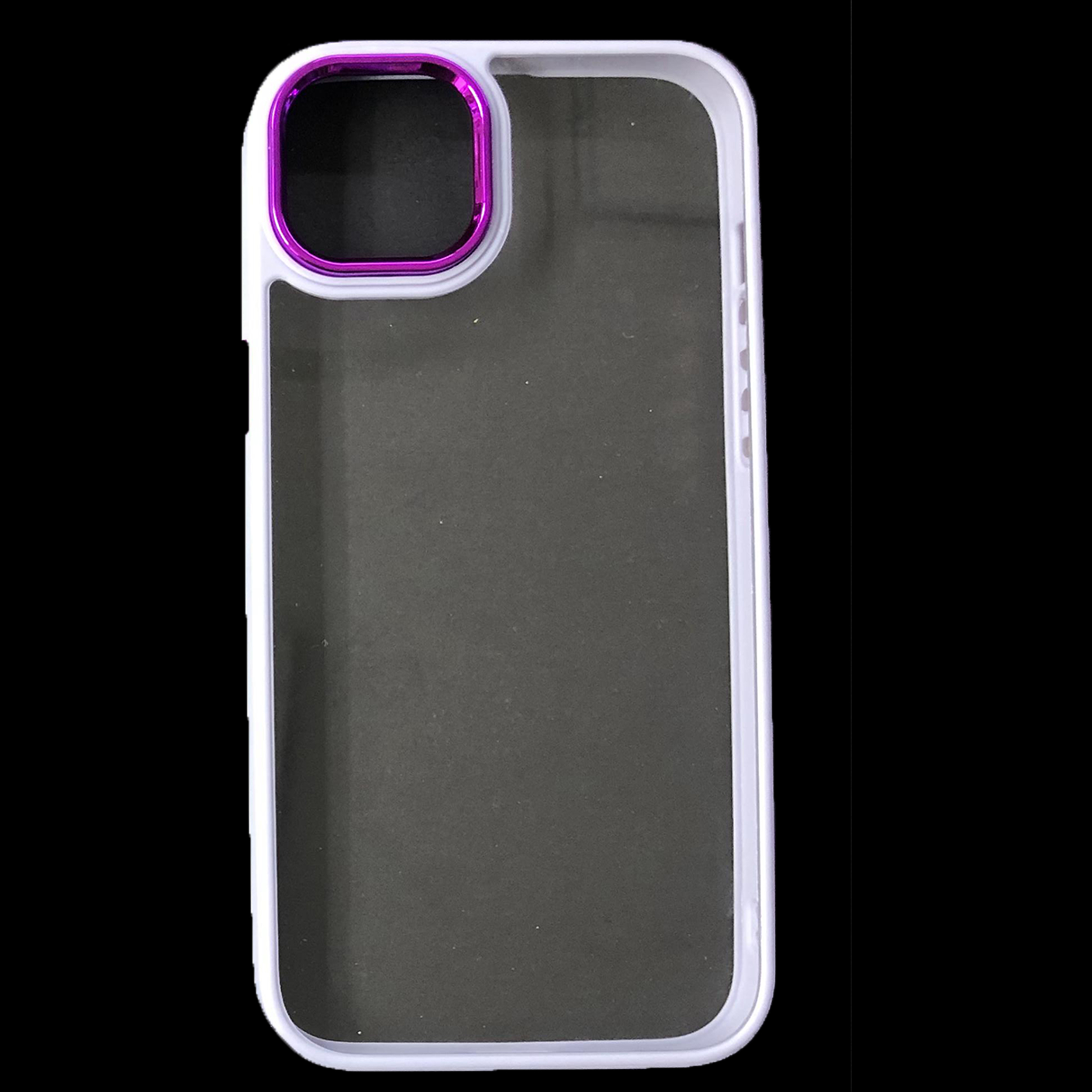 کاور مدل DR-14P مناسب برای گوشی موبایل اپل iphone 14plus