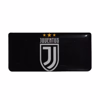 برچسب تاچ پد دسته پلی استیشن 4 مدل juventus کد 003