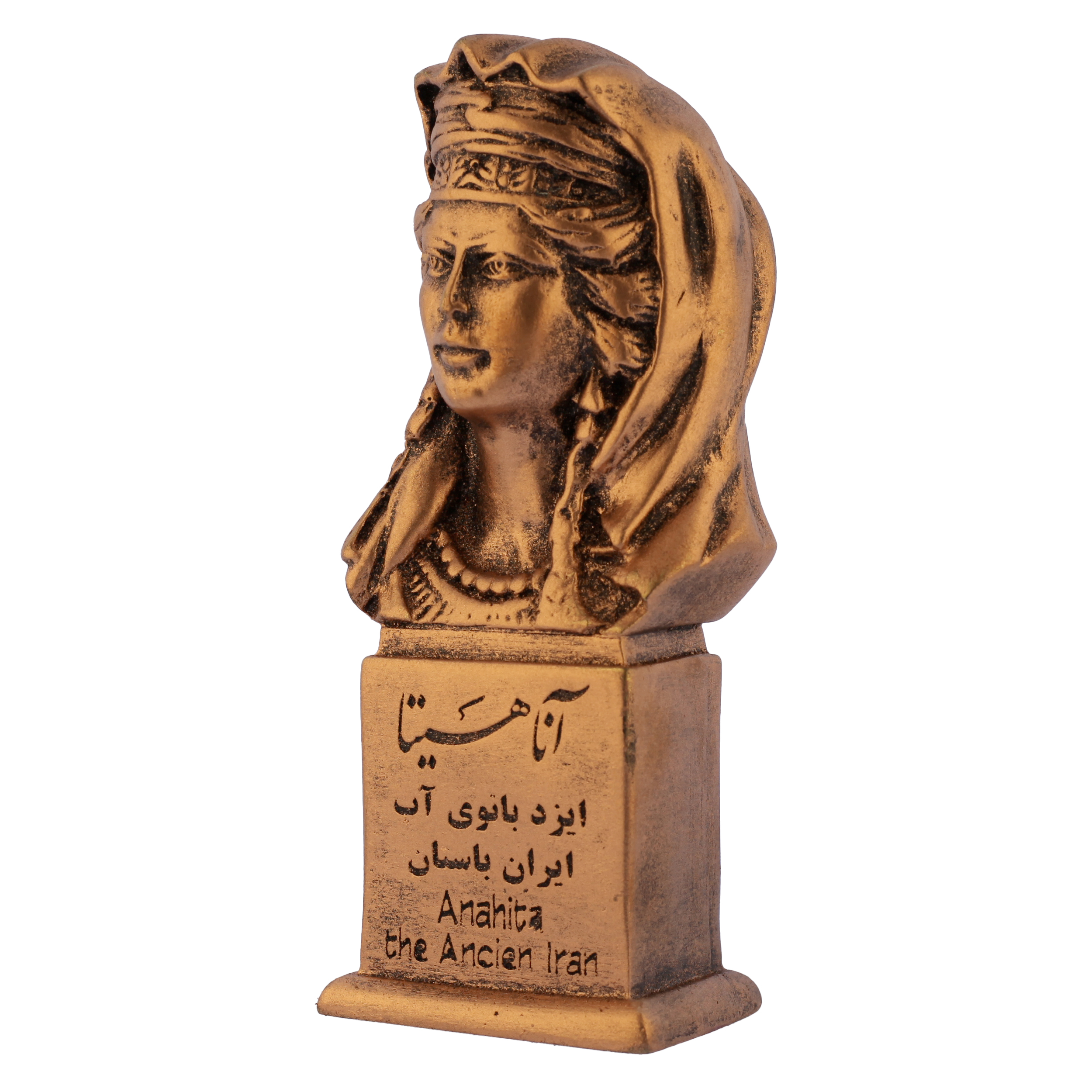 سردیس یادمان مدل آناهیتا کد S119-3