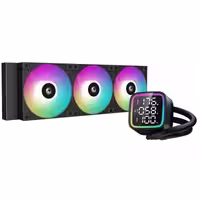 فن پردازنده مایع دیپ کول DeeoCool LD360 (آکبند)