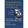 کتاب Borderline Personality Disorder اثر جمعی از نویسندگان انتشارات تازه ها