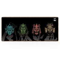 پد موس گیمینگ AULA MP-WFFM 70CM - یاسین کامپیوتر