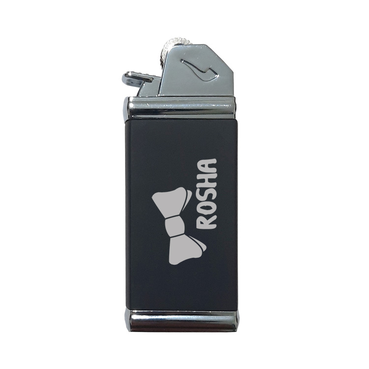 فندک مدل روشا