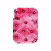 برچسب پوششی ماهوت مدل Pink-Flower مناسب برای تبلت اپل iPad mini 2012 A1455