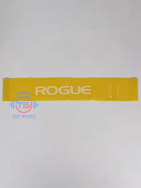 کش مینی لوپ زرد سبک برند روگ rogue