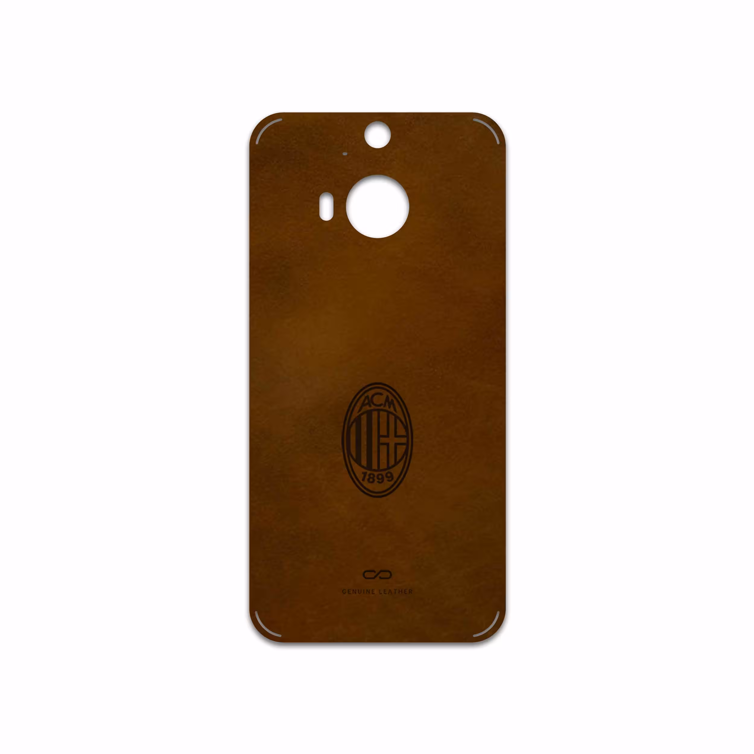 برچسب پوششی ماهوت مدل BFL-ACMLN مناسب برای گوشی موبایل اچ تی سی One M9 Plus