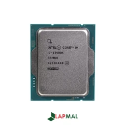 پردازنده مرکزی اینتل سری Raptor Lake مدل Core i9-13900K تری
فروشگاه اینترنتی تخصصی لپتاپ لپ مال