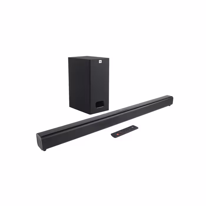 ساندبار جی بی ال مدل JBL soundbar SB160