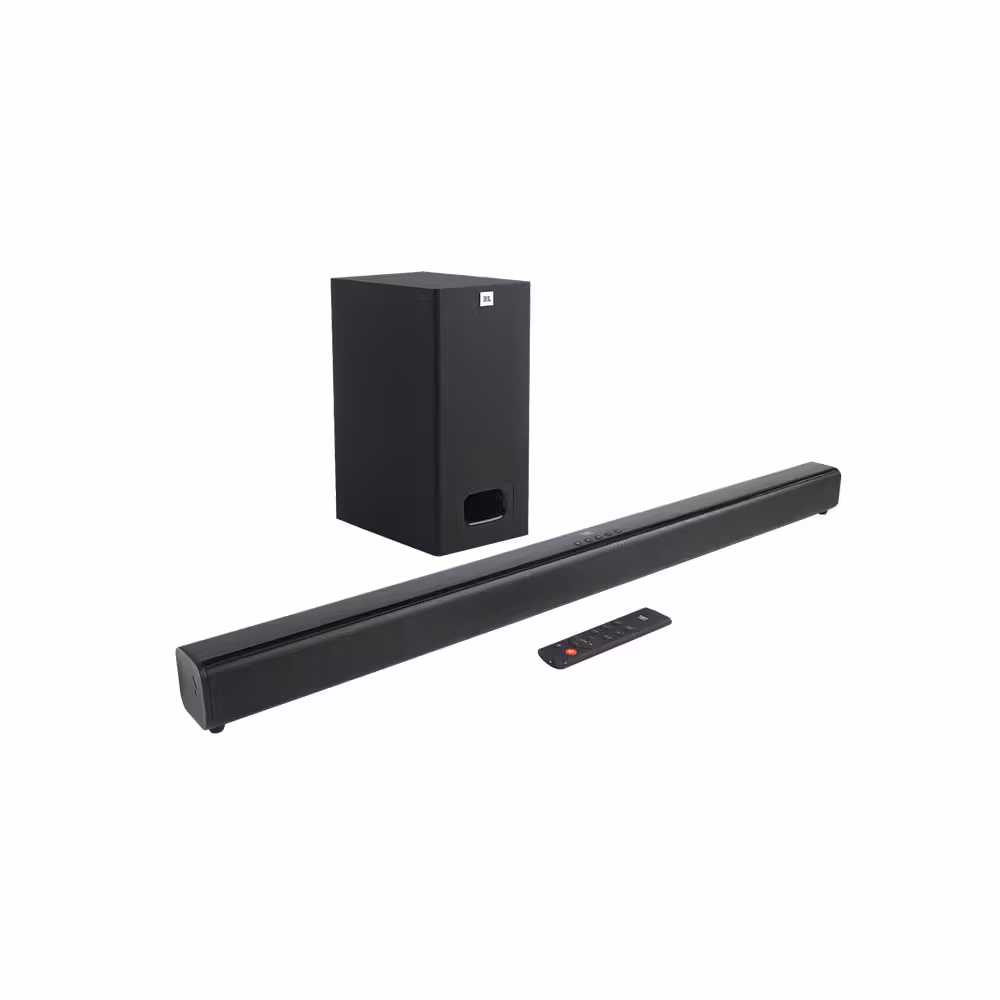 ساندبار جی بی ال مدل JBL soundbar SB160