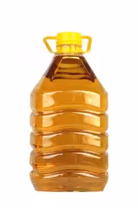 روغن کنجد تصفیه 4 لیتروکیل
