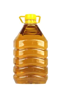 روغن کنجد تصفیه 4 لیتروکیل
