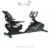 دوچرخه ثابت سایتک Cytech 8729R