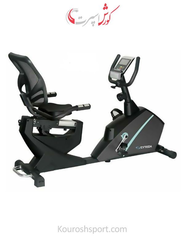 دوچرخه ثابت سایتک Cytech 8729R
