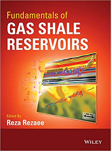  دانلود کتاب Fundamentals Of Gas Shale Reservoirs, 2015 - دانلود کتاب های دانشگاهی