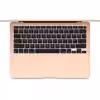 لپ تاپ 13 اینچی اپل مدل MacBook Air MGND3 2020 با صفحه نمایش رتینا پردازنده M1 رم 8GB حافظه 256GB SSD