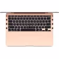 لپ تاپ 13 اینچی اپل مدل MacBook Air MGND3 2020 با صفحه نمایش رتینا پردازنده M1 رم 8GB حافظه 256GB SSD