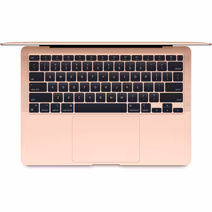 لپ تاپ 13 اینچی اپل مدل MacBook Air MGND3 2020 با صفحه نمایش رتینا پردازنده M1 رم 8GB حافظه 256GB SSD
